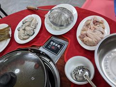 -花苑美食横琴生蚝火锅(拱北粤华路店)