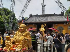 -灵顺寺