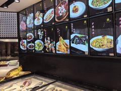 -龙宴海鲜城(经中路店)