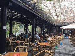 -盖碗儿梨园·变脸吐火·川剧(天府广场店)