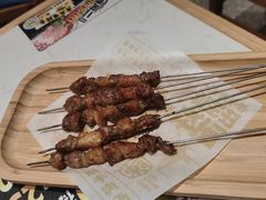 -陳香貴·兰州牛肉面(东方宝泰店)