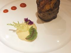 -王品牛排(郑州大卫城店)