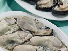 -花苑美食横琴生蚝火锅(拱北粤华路店)