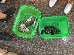 -龙宫海鲜楼(长乐漳港店)