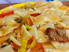 -新疆喀什噶尔餐厅(普利街店)