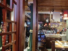 -潮辣重庆火锅(二七万达店)