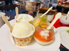 -昆山琶拉帝诗酒店·河畔咖啡厅Riverside Cafe