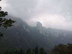 -鹿院坪生态旅游景区
