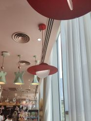 -奈尔宝家庭中心·亲子餐厅(前滩店)