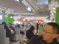 -蛙喔牛蛙(淮安吾悦店)