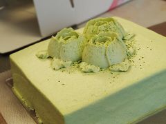 -积慕Cake(解放大道店)