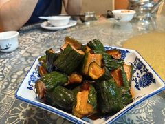 -米庄·原味私房菜(骏壹万邦店)