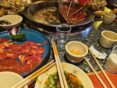 -蜀大侠火锅(总府路店)