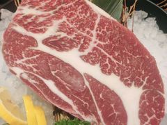 -极焰·烧肉刺身放题(天河领展广场店)