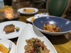 -HOME餐厅粤菜 融合菜