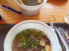 -鸡鸣汤包(红山动物园店)