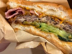 -魏家凉皮(博水商务大厦店)