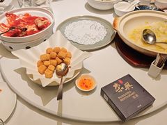 -荣兴酒家(徐家汇店)