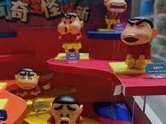 -JOYCODE(大红门银泰百货店)