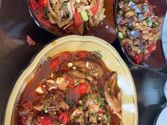 -朗妈私房菜(婺女州店)