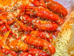 -吉利龙虾·新派海鲜烧烤