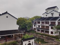 -苏州吴宫泛太平洋酒店