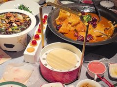 -秀儿四九城·新京菜(亚运村鸟巢店)