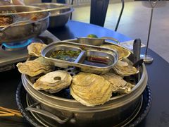 -蚝美人·生蚝海鲜烧烤(茶花园店)