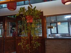 门面-缘福乡村铁锅炖民宿(八达岭店)