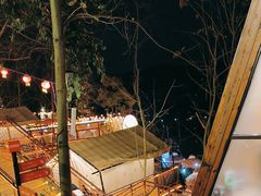 -巴倒烫陆派火锅山庄(南山总店)