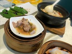 -山顶沙河粉-粤菜馆(凯旋店)