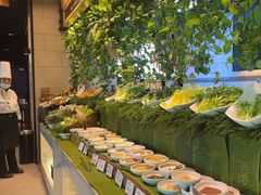 -川骄海鲜自助(亚运村店)
