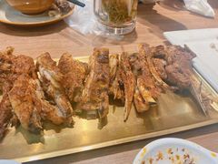 -贯贯吉·清真餐厅(浙江中路店)