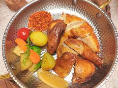 -Wood Garden(合生汇店)