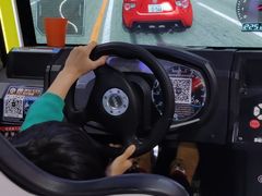 -大玩家(大连高新万达店)