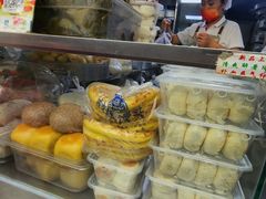-天泽祥·鼓楼馒头(鼓楼店)