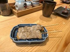 -一豚轩·烧鸟·豚骨拉面(五四路店)