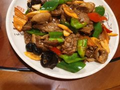 -聚首堂·特色小吃·肘子(什刹海德胜门店)