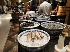 -新食谱全日制餐厅·苏州苏州湾艾美酒店