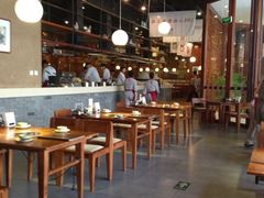 大堂-黑鸡小馆(金源店)