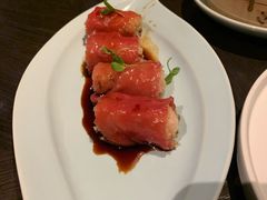 红米肠-万丽轩·粤菜(王府井金茂万丽酒店)