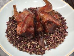 -朱记乳鸽王·非遗石岐乳鸽·全鸽宴(大兴旗舰店)