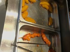 -好伦哥比萨烤肉自助(马家堡店)