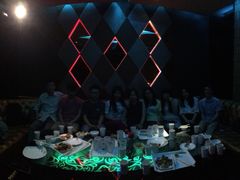 -凯乐会量贩KTV(国防大厦总店)