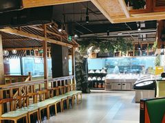 -俭朴菜(鲁磨路店)