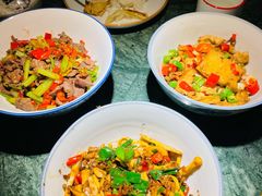 -姐夫的小菜(新中关购物中心店)