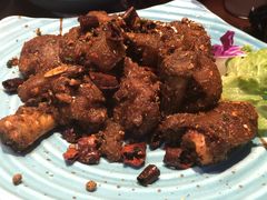 -赵小姐丨新中餐(曲江店)