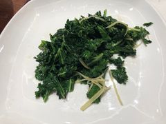 -翠湖宾馆·中餐厅