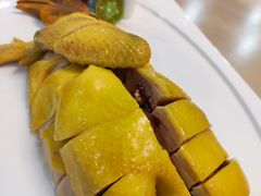 -明城五号烤鸭坊(建国门店)