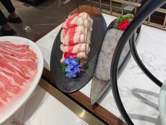 -捞神煲汤火锅(湖滨商业街店)